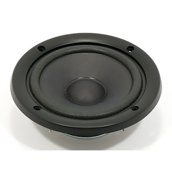 Main product image for Visaton MR130-8 5" Midrange Driver 8 Ohm292-7842